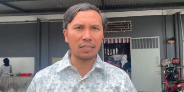 Ketua DPRD Provinsi Jambi, Edi Purwanto. (Foto: Humas/Hadian)