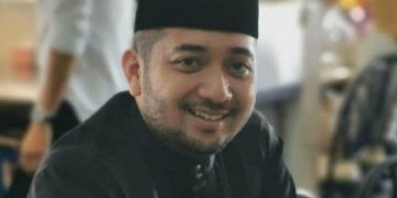 Wakil Ketua DPRD Provinsi Jambi, Pinto Jayanegara.