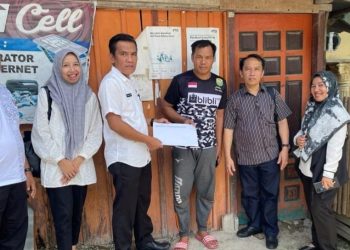 Dumisake Jambi Sehat: Upaya Peningkatan Jaminan Kesehatan Warga Tidak Mampu