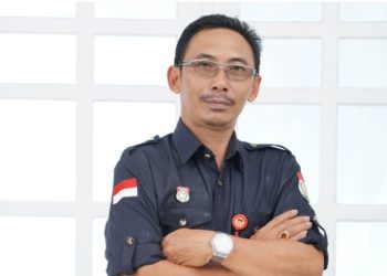 Ketua Lembaga Perlindungan Konsumen Nusantara Indonesia (LPKNI), Kurniadi Hidayat.