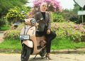 Yamaha Grand Filano. (Foto: Yamaha Jambi)