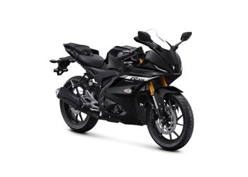 R15 Connected Series. (Foto: Yamaha Jambi)