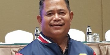 Prof Dr Sukendro, MKes, AIFO.