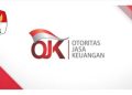 OJK dan KPK.