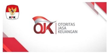 OJK dan KPK.