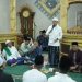 Gubernur Haris saat
Safari Ramadhan Pemerintah Provinsi Jambi 1447 Hijriah bersama Masyarakat Kota Jambi di Masjid Al-Ikhlas, Kelurahan Beliung, Kecamatan Alam Barajo, Kota Jambi, Kamis (26/02/2026) malam. (Foto: Diskominfo/Mulyadi)