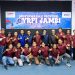 Yamaha Riders Federation Indonesia (YRFI) Chapter Jambi. (Dok Foto: Yamaha Jambi)