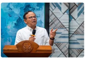 Ketua Dewan Pers, Prof. Dr. Komaruddin Hidayat. (Foto: Antara/Bayu Pratama S/nym)