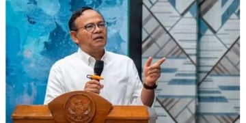Ketua Dewan Pers, Prof. Dr. Komaruddin Hidayat. (Foto: Antara/Bayu Pratama S/nym)