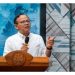 Ketua Dewan Pers, Prof. Dr. Komaruddin Hidayat. (Foto: Antara/Bayu Pratama S/nym)
