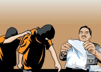 Ilustrasi/Net. (Dok Foto: kaltengpedia.com)