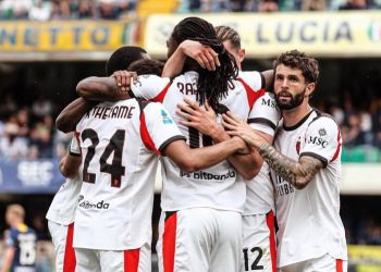 Dok Foto: @acmilan