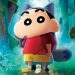 Dok Foto: @shinchan_movie