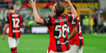 Foto: @acmilan