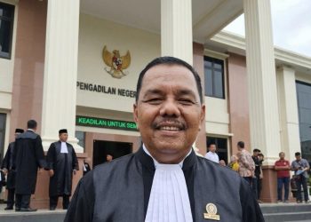 Dr. Sarbaini, S.H, M.H.