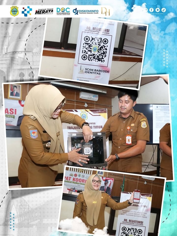 (Foto: @doctanjabtimur)