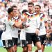 Foto: Ofisial Tim Nasional Jerman