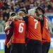 Foto: Austria Nasional Tim