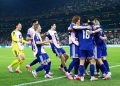 Foto: instagram Timnas Jepang