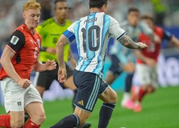 @leomessi