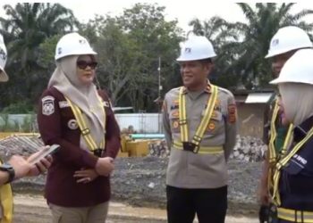 (Foto Dokumen: Diskominfo Tanjabtim)